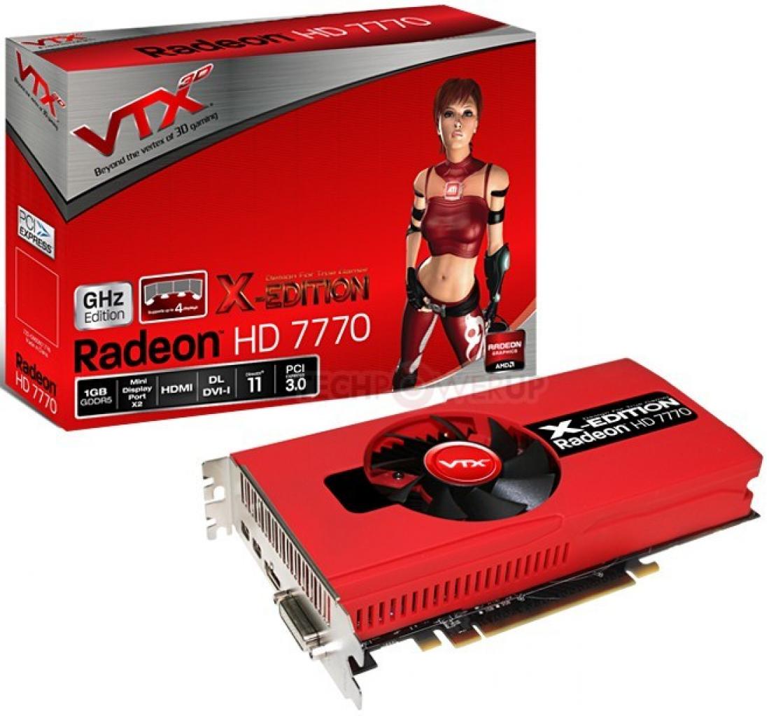 [29/06/2012] VTX3D bringt HD 7870, HD 7850 und HD 7770 als X-Edition (3)