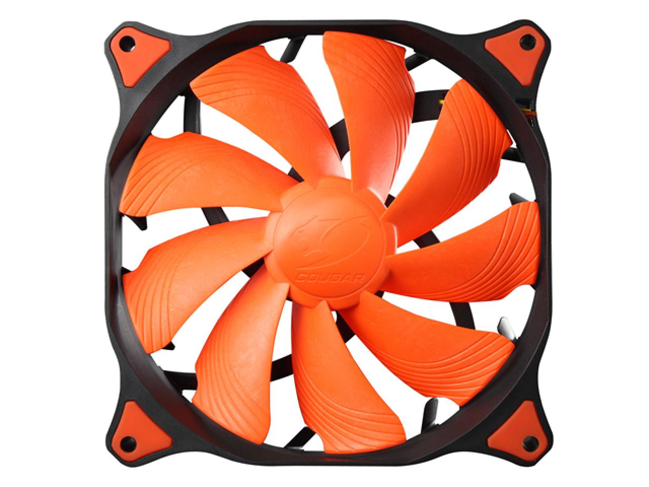 [01/06/2012] Computex 2012: Cougar präsentiert Challanger-Gehäuse und Platinum PTX-Netzteil (2)