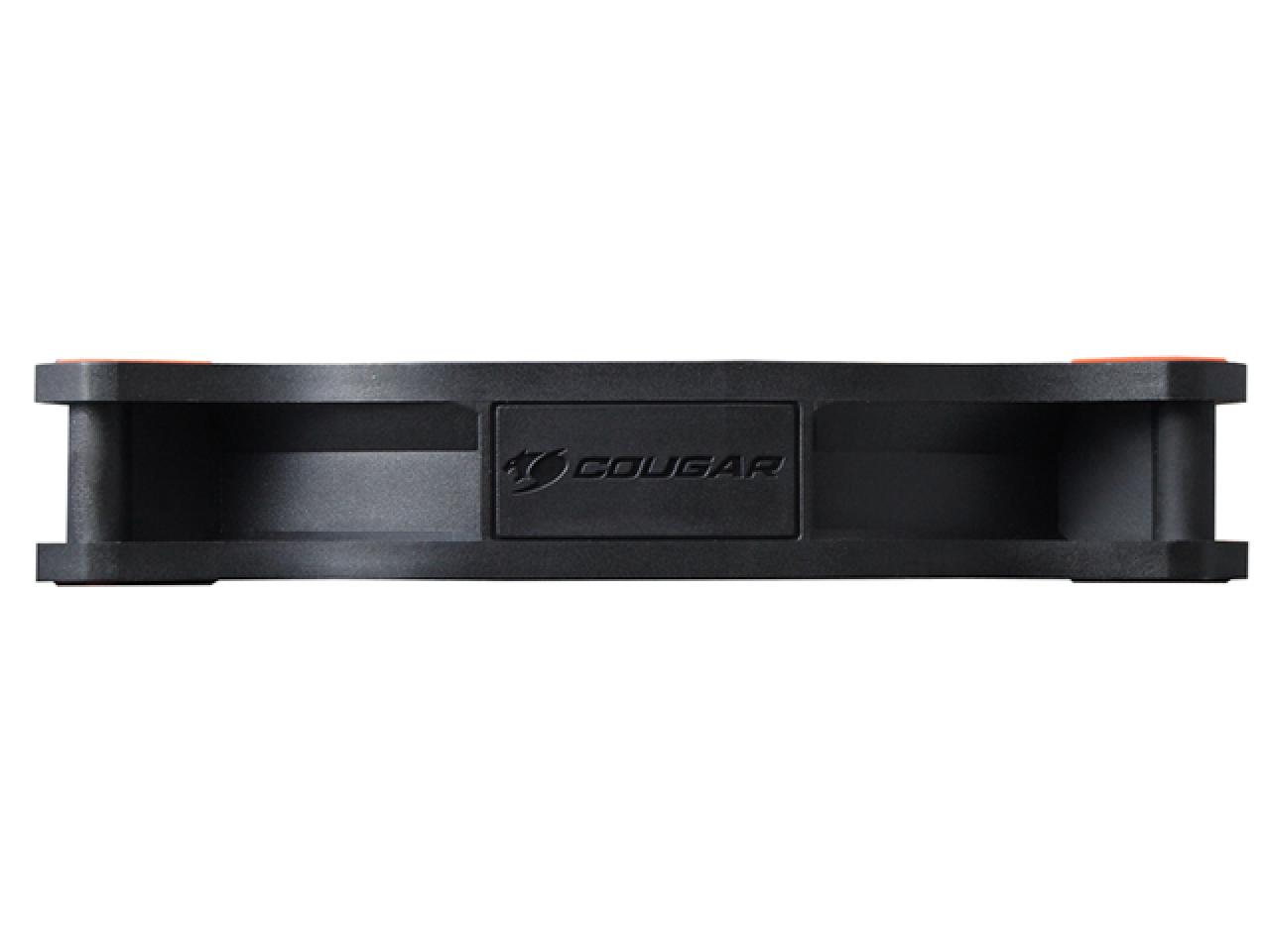 [01/06/2012] Computex 2012: Cougar präsentiert Challanger-Gehäuse und Platinum PTX-Netzteil (4)