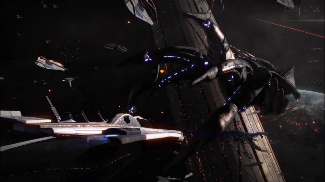 [29/06/2012] Mass Effect 3, Wii U, 2012.