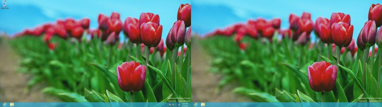 [01/06/2012] Bilder aus der Windows 8 Release Preview (1) (2)