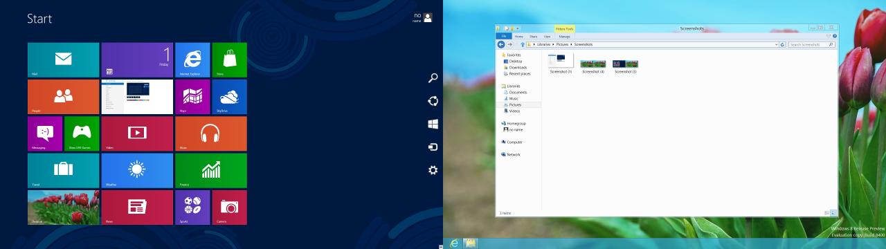 [01/06/2012] Windows 8: Microsoft strich den Start-Button - da er angeblich nicht benutzt wurde (9)
