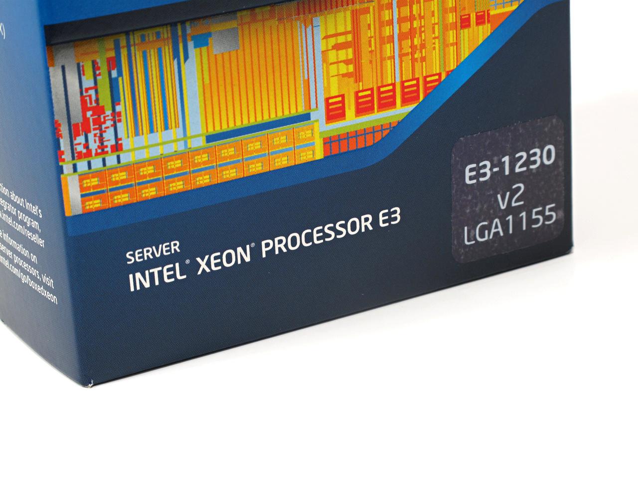 [18/06/2012] Xeon E3-1230 v2 im Test: Core-i7-Leistung für nur 200 Euro