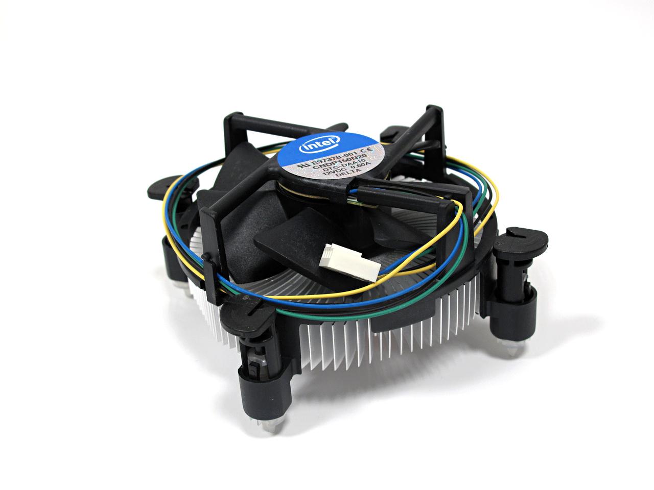 [18/06/2012] Xeon E3-1230 v2 im Test: Core-i7-Leistung für nur 200 Euro (5)