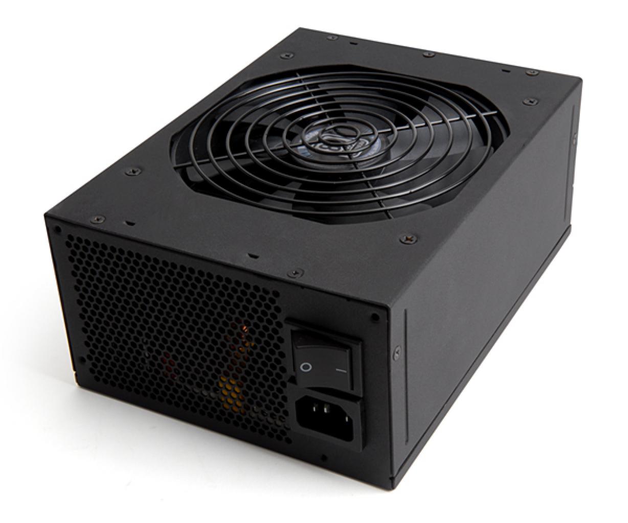 [29/06/2012] Netzteile: Zalman ZM1250 mit 80-Plus-Platin-Zertifizierung enthüllt (2)