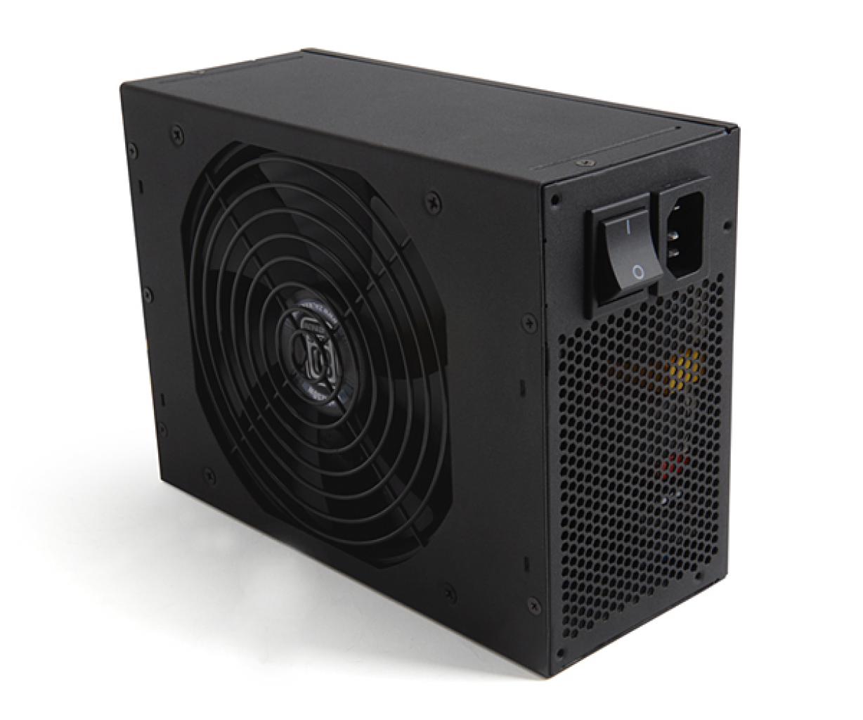 [29/06/2012] Netzteile: Zalman ZM1250 mit 80-Plus-Platin-Zertifizierung enthüllt (4)