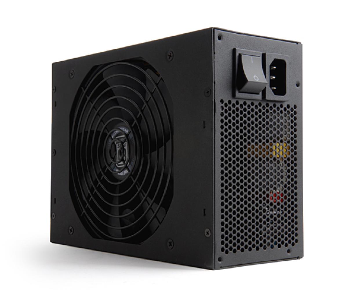 [29/06/2012] Netzteile: Zalman ZM1250 mit 80-Plus-Platin-Zertifizierung enthüllt (5)