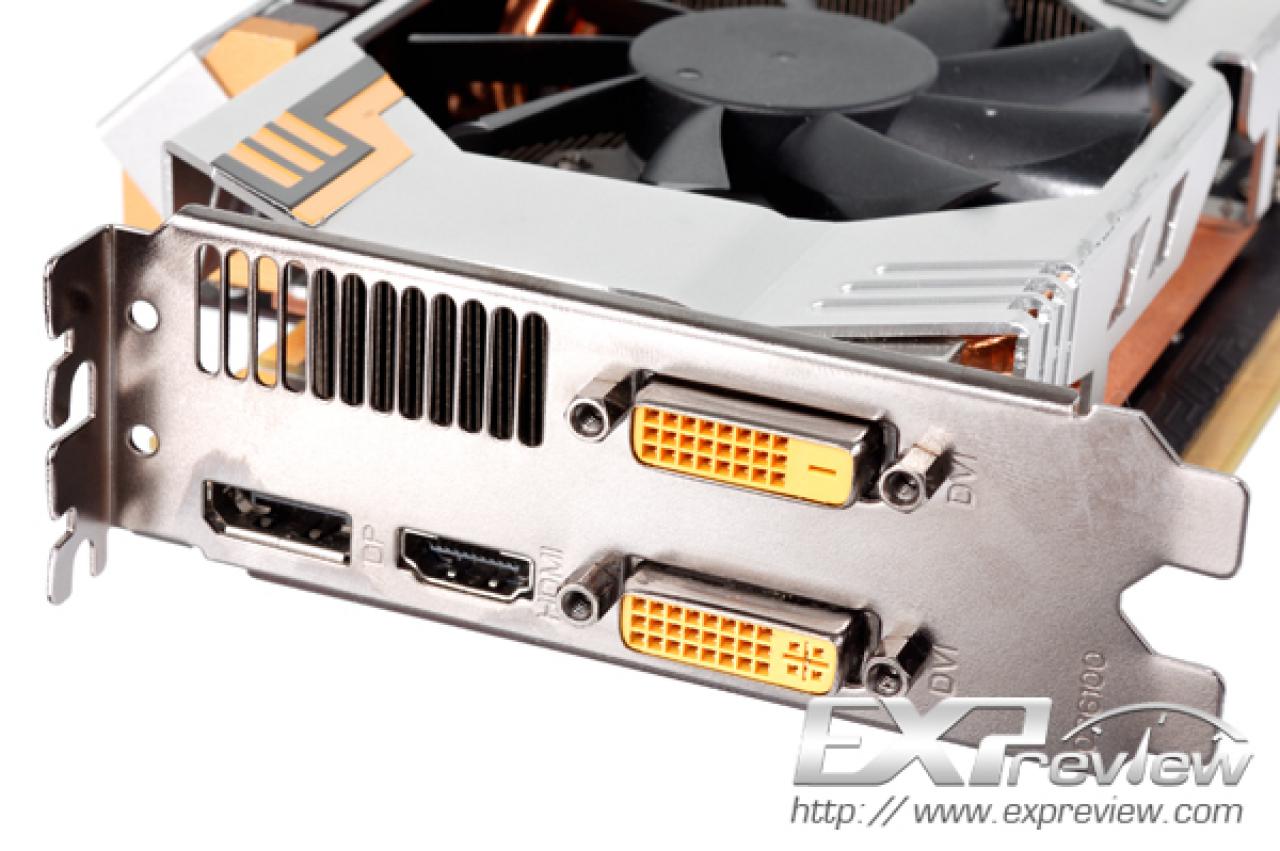 [22/06/2012] Zotac Geforce GTX 670 Extreme Edition: Die kleine, aber immer noch extreme Schwester (3)