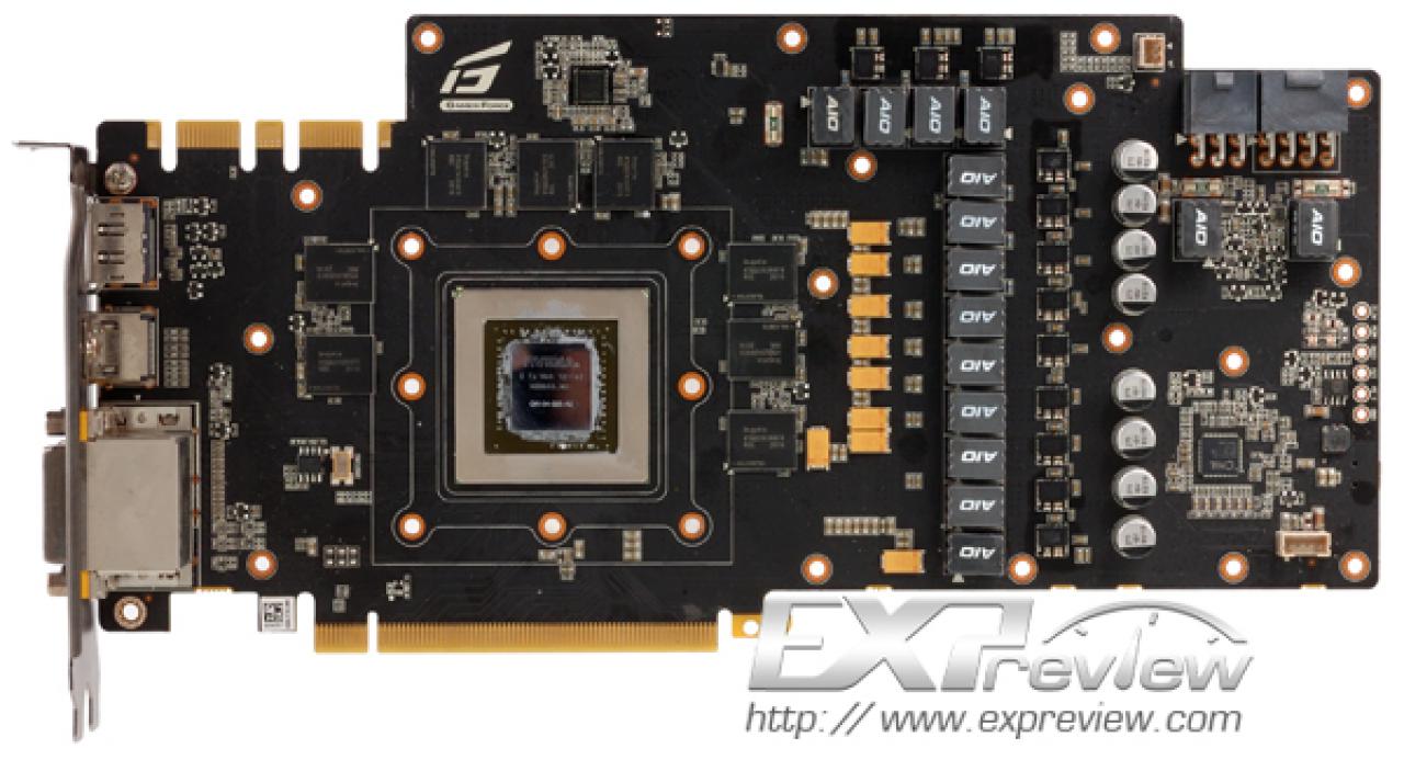 [22/06/2012] Zotac Geforce GTX 670 Extreme Edition: Die kleine, aber immer noch extreme Schwester (4)