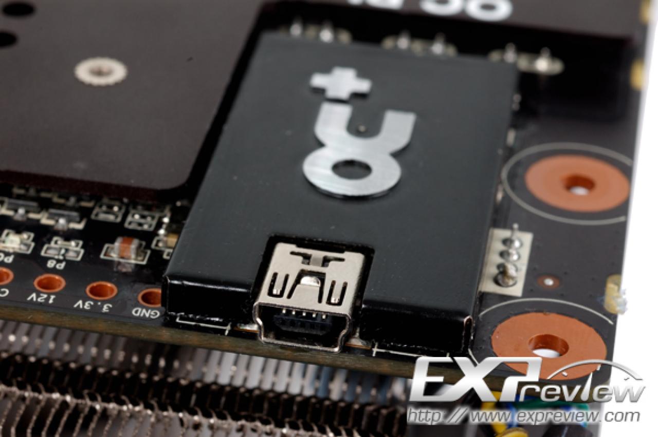 [22/06/2012] Zotac Geforce GTX 670 Extreme Edition: Die kleine, aber immer noch extreme Schwester (6)