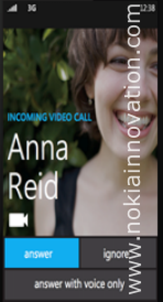[13/06/2012] Skype wird in Windows Phone 8 integriert (2)