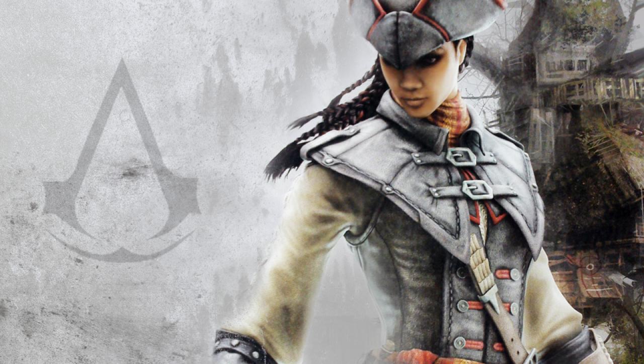 [05/06/2012] Gamescom 2012: Assassin's Creed 3 - Schöne Seeschlachten mit DX11-Optik am PC (47)