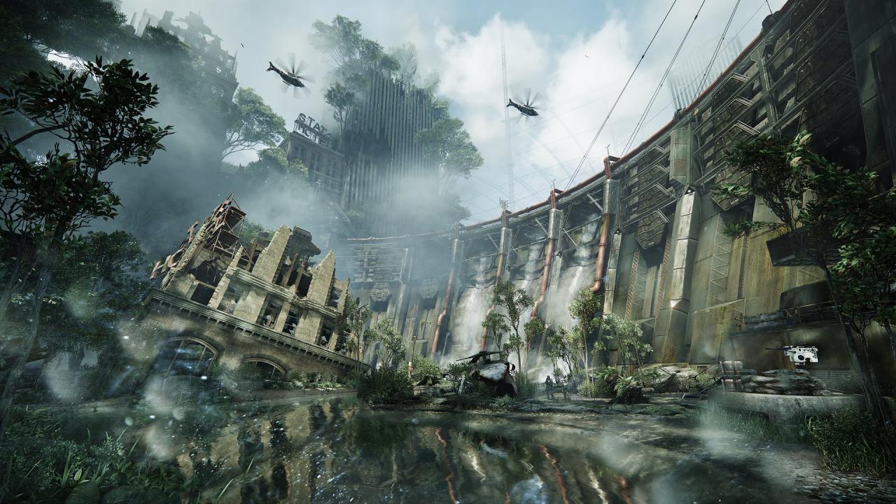 [06/06/2012] Crytek: CryEngine kann schon jetzt genauso viel wie Epics Unreal Engine 4 (7)