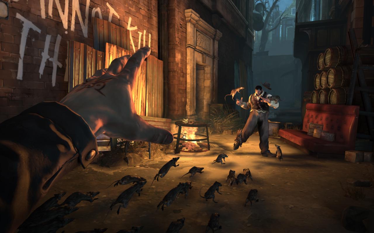 [06/06/2012] Dishonored - Unreal Engine 3 