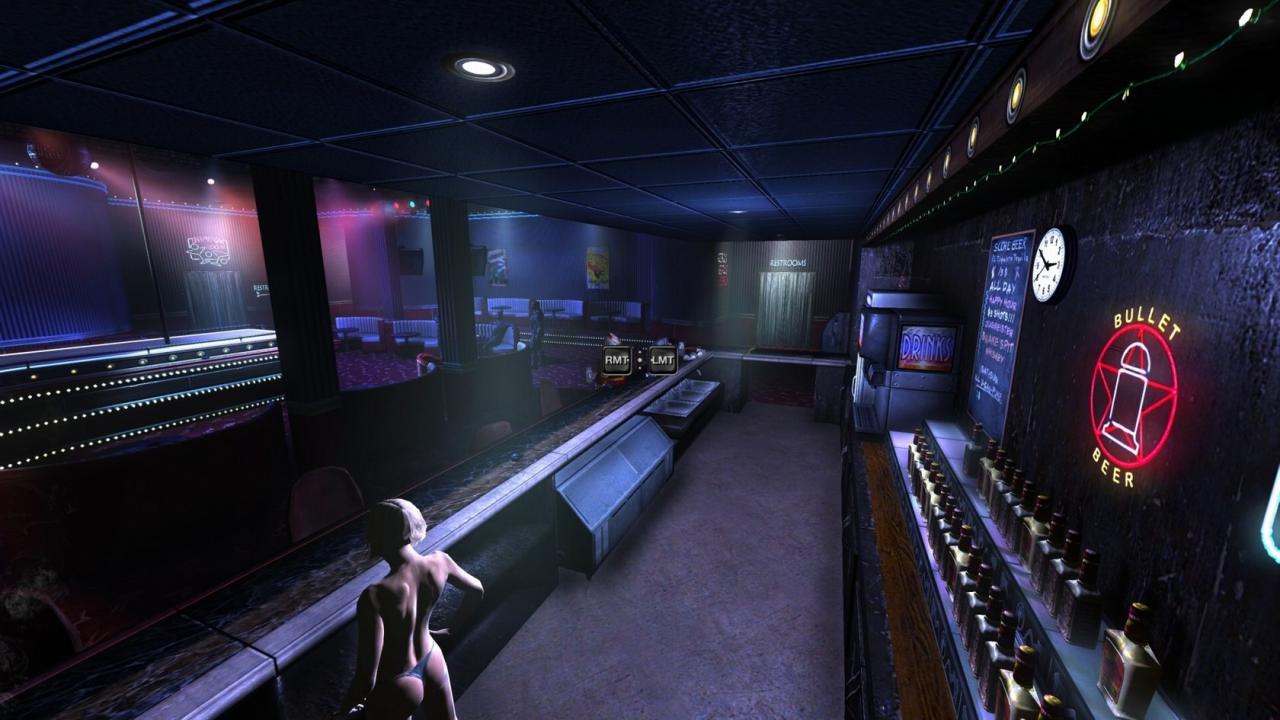 [29/06/2012] Duke Nukem Forever by BeetleatWar1977 mit vorgeschärften Texturen (1)