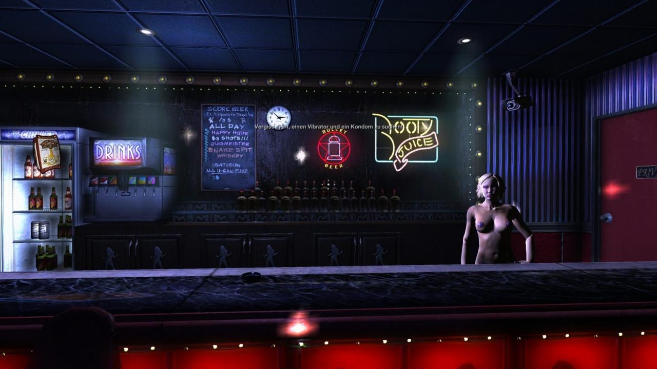 [29/06/2012] Duke Nukem Forever by BeetleatWar1977 mit vorgeschärften Texturen (4)