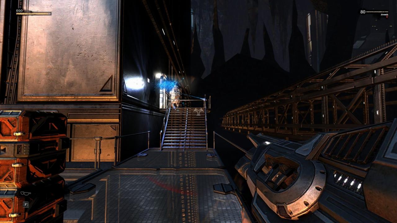 [29/06/2012] Duke Nukem Forever by BeetleatWar1977 mit vorgeschärften Texturen (5)