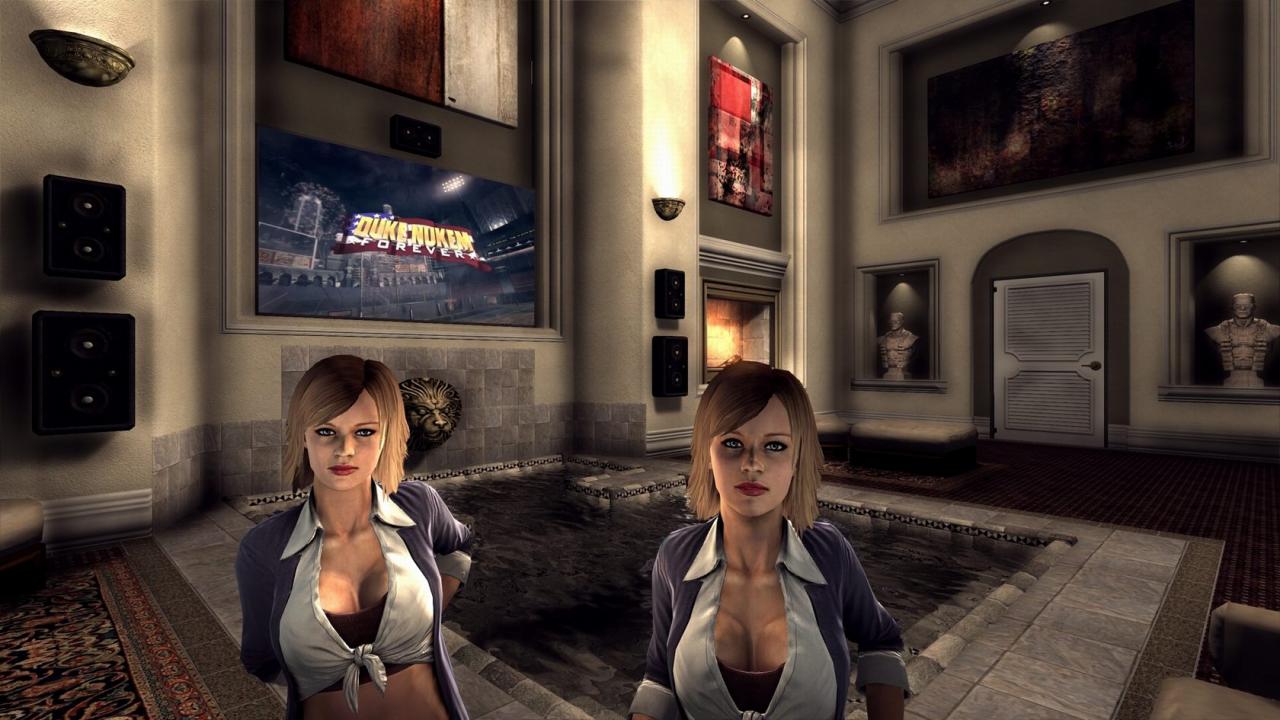 [29/06/2012] Duke Nukem Forever by BeetleatWar1977 mit vorgeschärften Texturen (6)