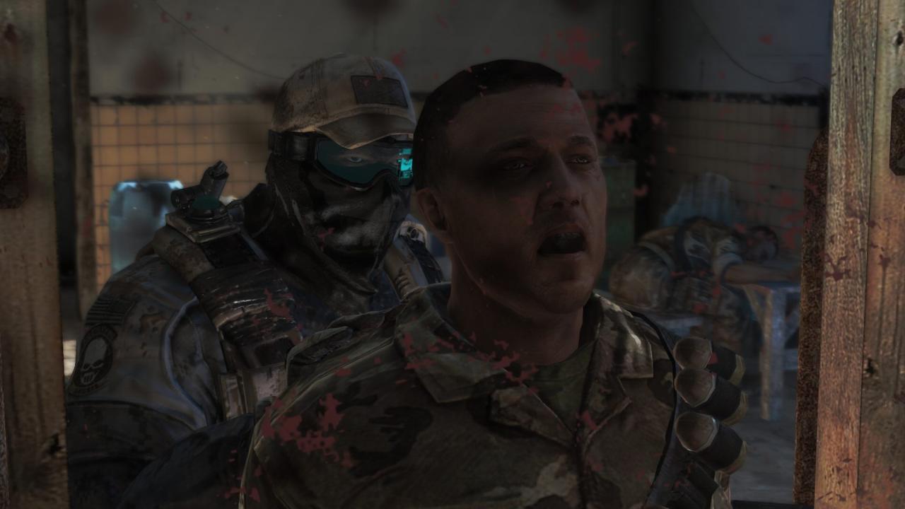 [29/06/2012] Future Soldier by Gnomi (14)
