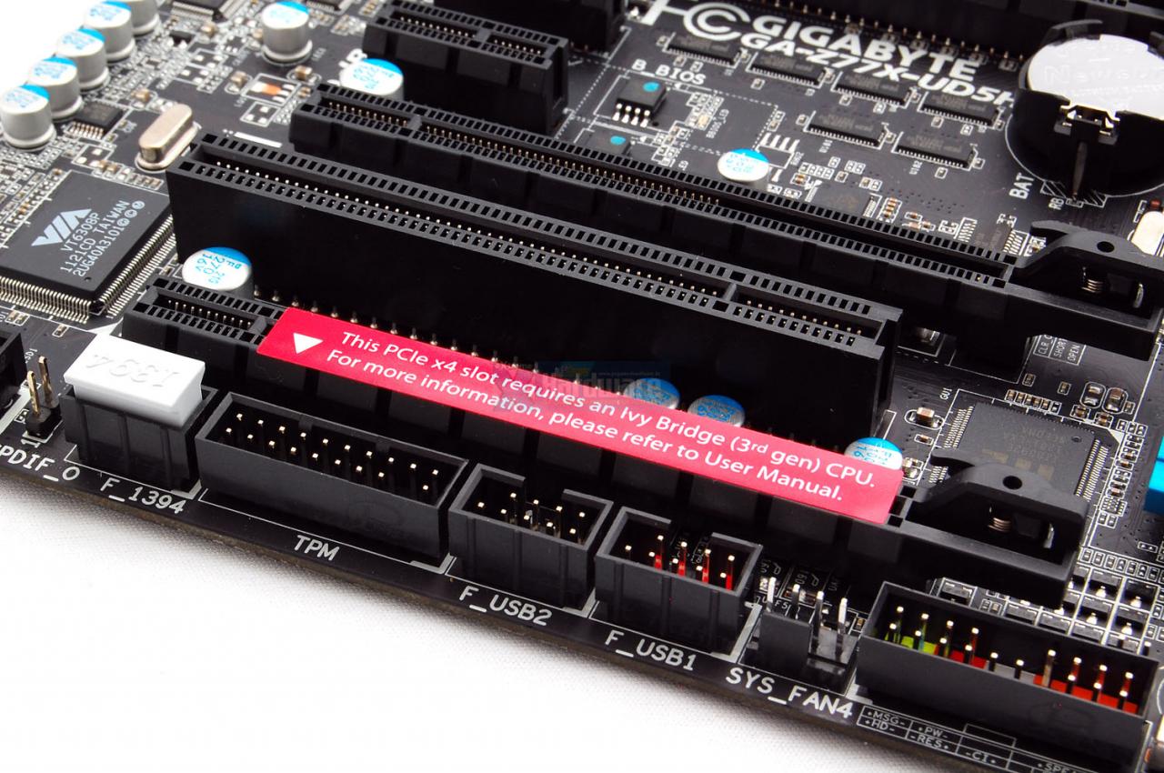 [25/06/2012] PCGHX-Review: Was leistet das Oberklasse-Mainboard Gigabyte Z77X-UD5H WiFi? (5)