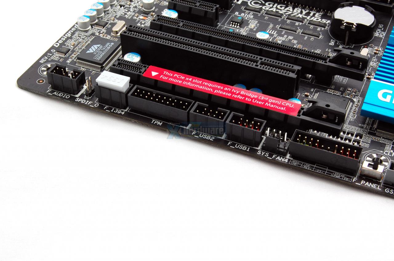 [25/06/2012] PCGHX-Review: Was leistet das Oberklasse-Mainboard Gigabyte Z77X-UD5H WiFi? (6)