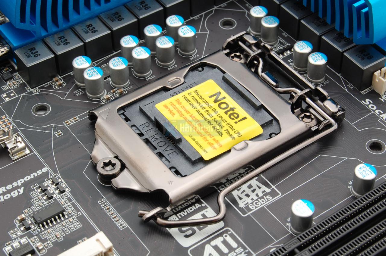 [25/06/2012] PCGHX-Review: Was leistet das Oberklasse-Mainboard Gigabyte Z77X-UD5H WiFi? (11)