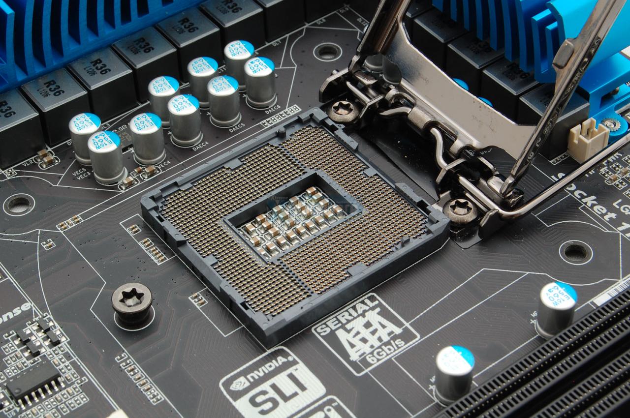 [25/06/2012] PCGHX-Review: Was leistet das Oberklasse-Mainboard Gigabyte Z77X-UD5H WiFi? (12)
