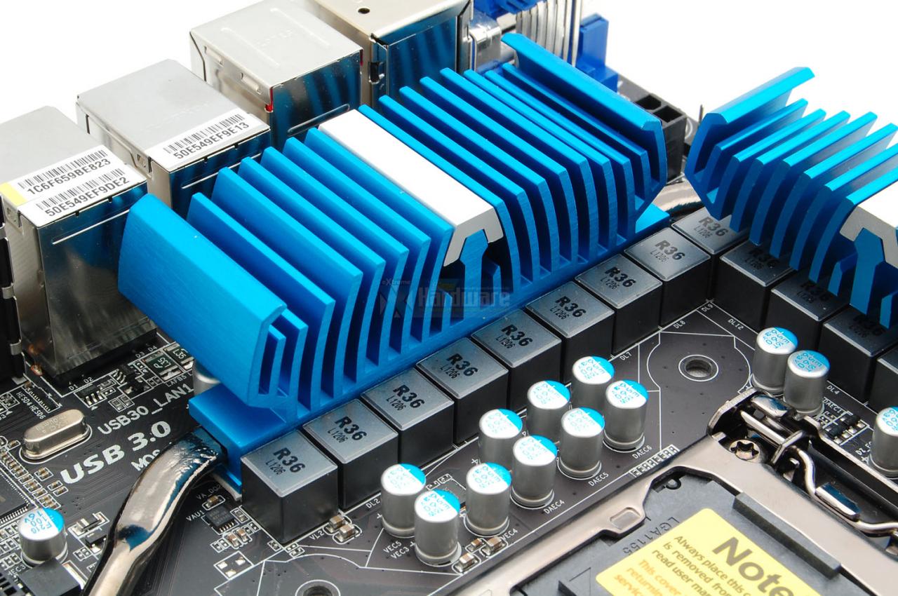 [25/06/2012] PCGHX-Review: Was leistet das Oberklasse-Mainboard Gigabyte Z77X-UD5H WiFi? (13)