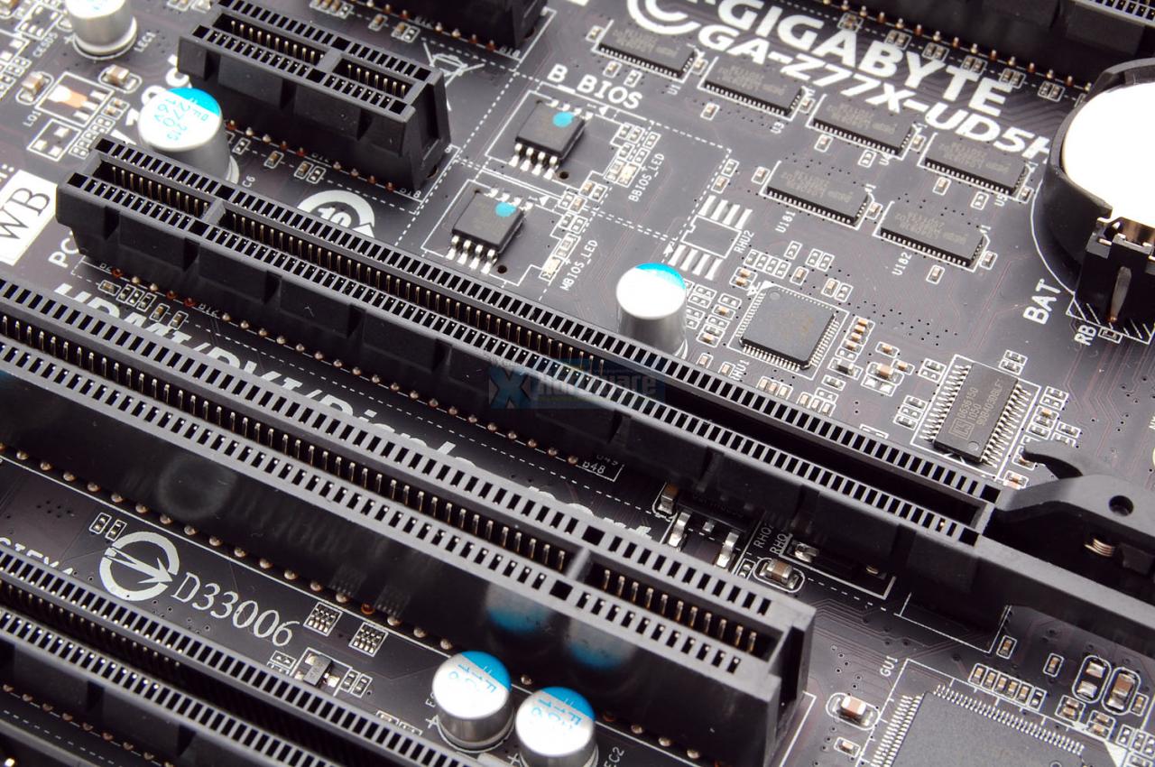 [25/06/2012] PCGHX-Review: Was leistet das Oberklasse-Mainboard Gigabyte Z77X-UD5H WiFi? (16)