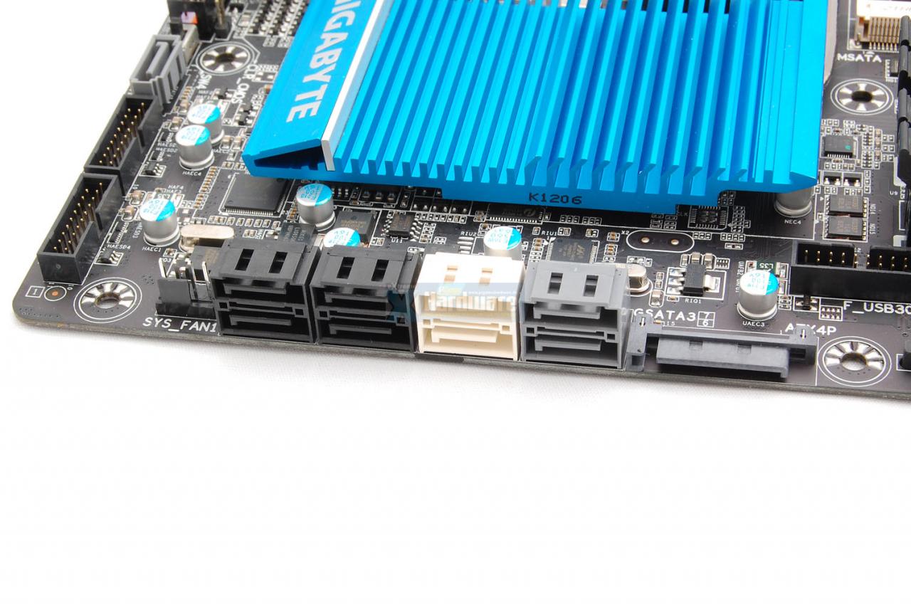 [25/06/2012] PCGHX-Review: Was leistet das Oberklasse-Mainboard Gigabyte Z77X-UD5H WiFi? (22)