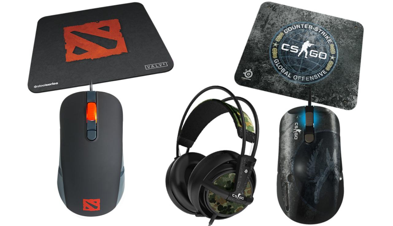 [05/06/2012] SteelSeries hat neuen Spiele-Peripherie für Counter Strike: Global Offensive und Dota 2 angekündigt. (8)