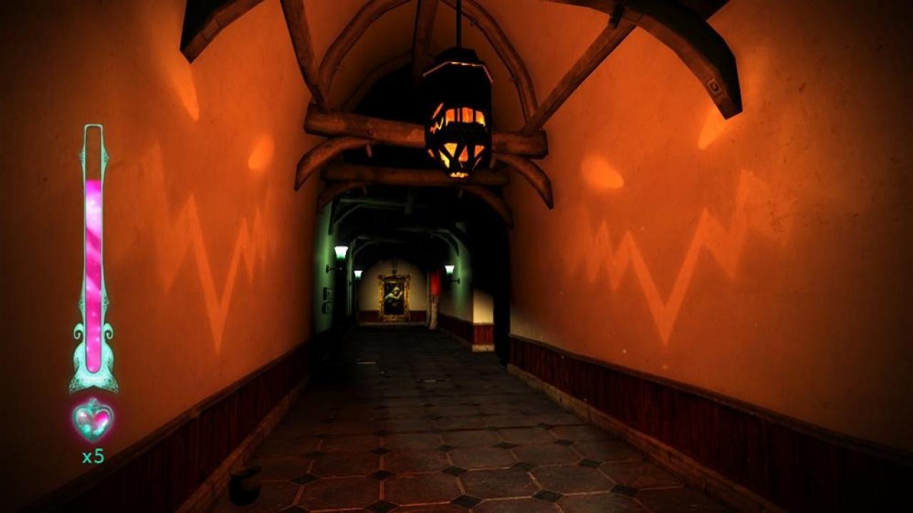 [28/06/2012] 2012: Haunt