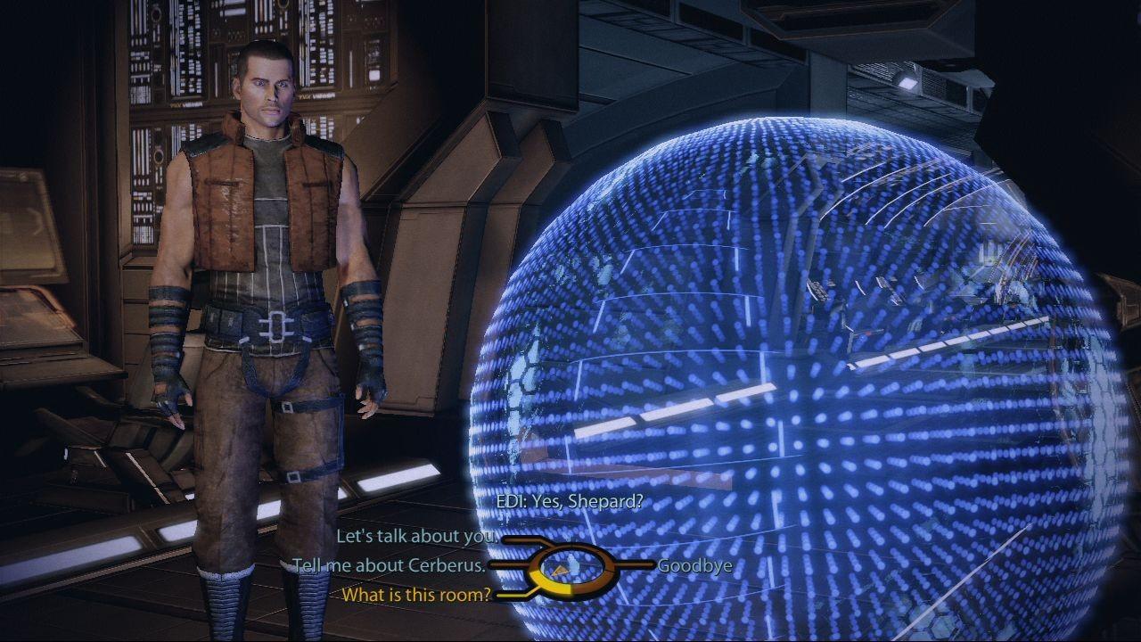 [25/06/2012] Mass Effect 2 (2010): Die Tonspuren bei Mass Effect 2 konnten zu keinem Zeitpunkt das hohe Niveau des Spiels halten. Die Lautstärke variierte innerhalb der Dialoge, die Stimme von Commander Shepard überzeugte keinen Fan des Urspiels.