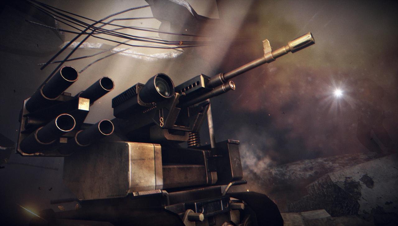 [06/06/2012] Älteres Bildmaterial zu Medal of Honor Warfighter (7)