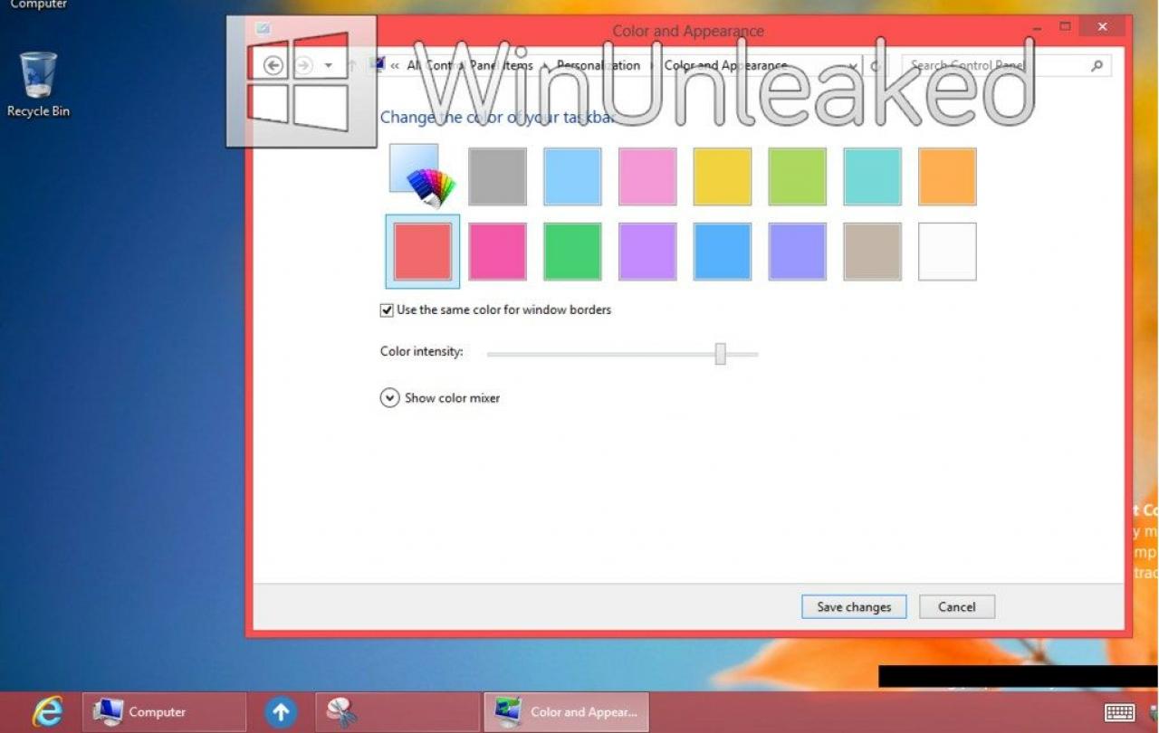 [14/06/2012] Neue Screenshots zeigen Windows 8 ohne Aero (4)