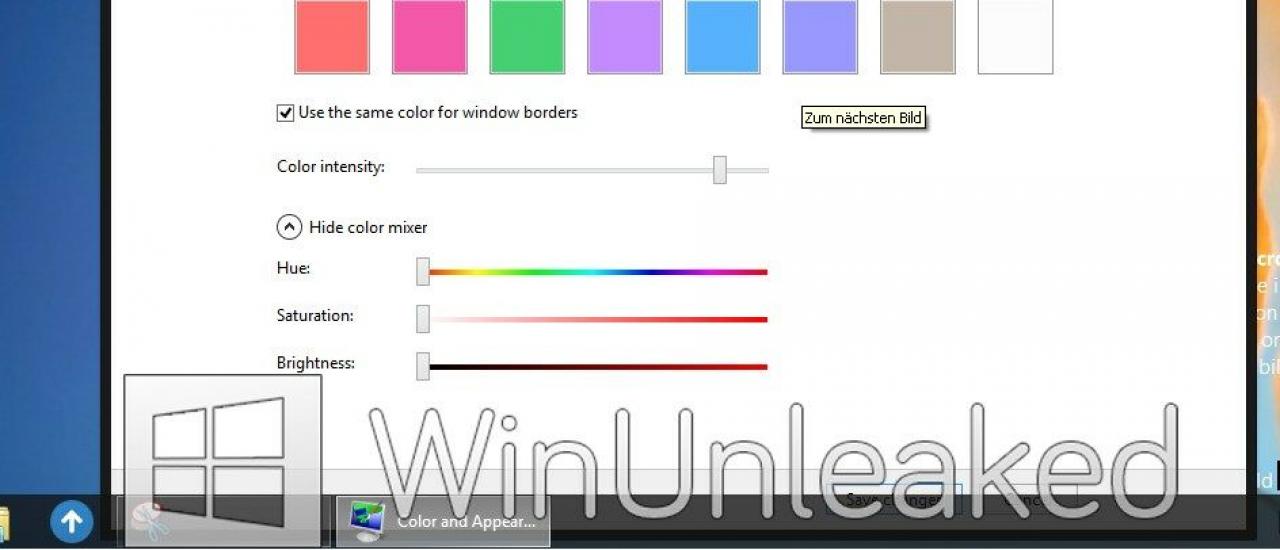 [14/06/2012] Neue Screenshots zeigen Windows 8 ohne Aero (5)