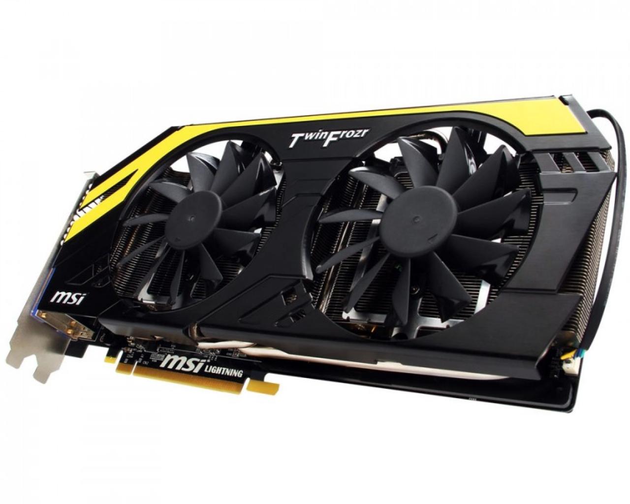 [20/06/2012] MSI N680GTX Lightning: Doppelte Power dank 12-phasiger PWM-Spannungsversorgung (3)