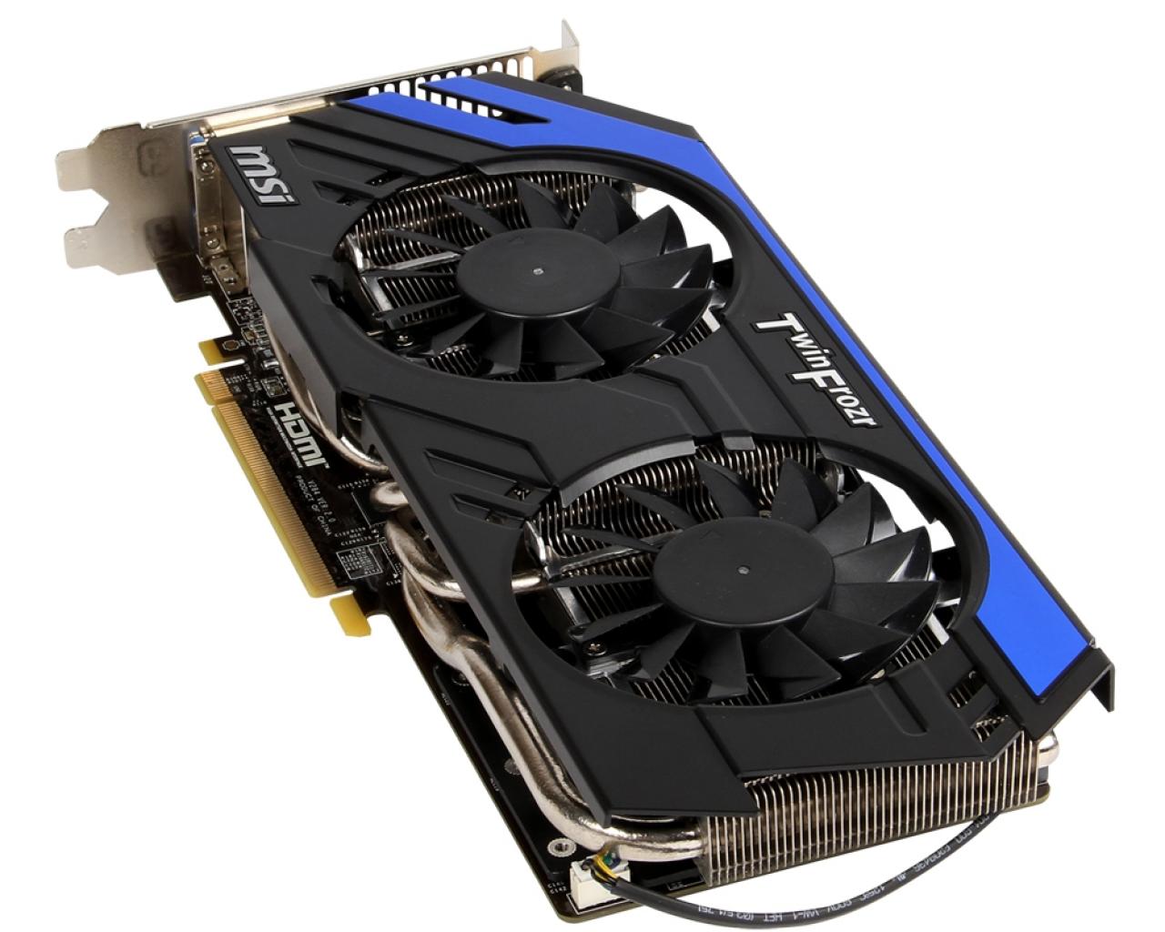 [04/06/2012] MSI: BIOS-Updates und Afterburner-Support für GTX 680 Lightning und GTX 670 Power Edition (1)