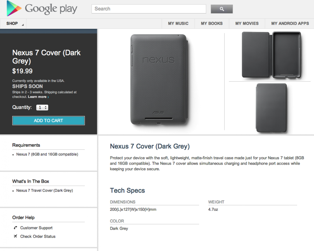 [28/06/2012] Google Nexus 7 im Test - das beste Android-Tablet der Welt? (9)