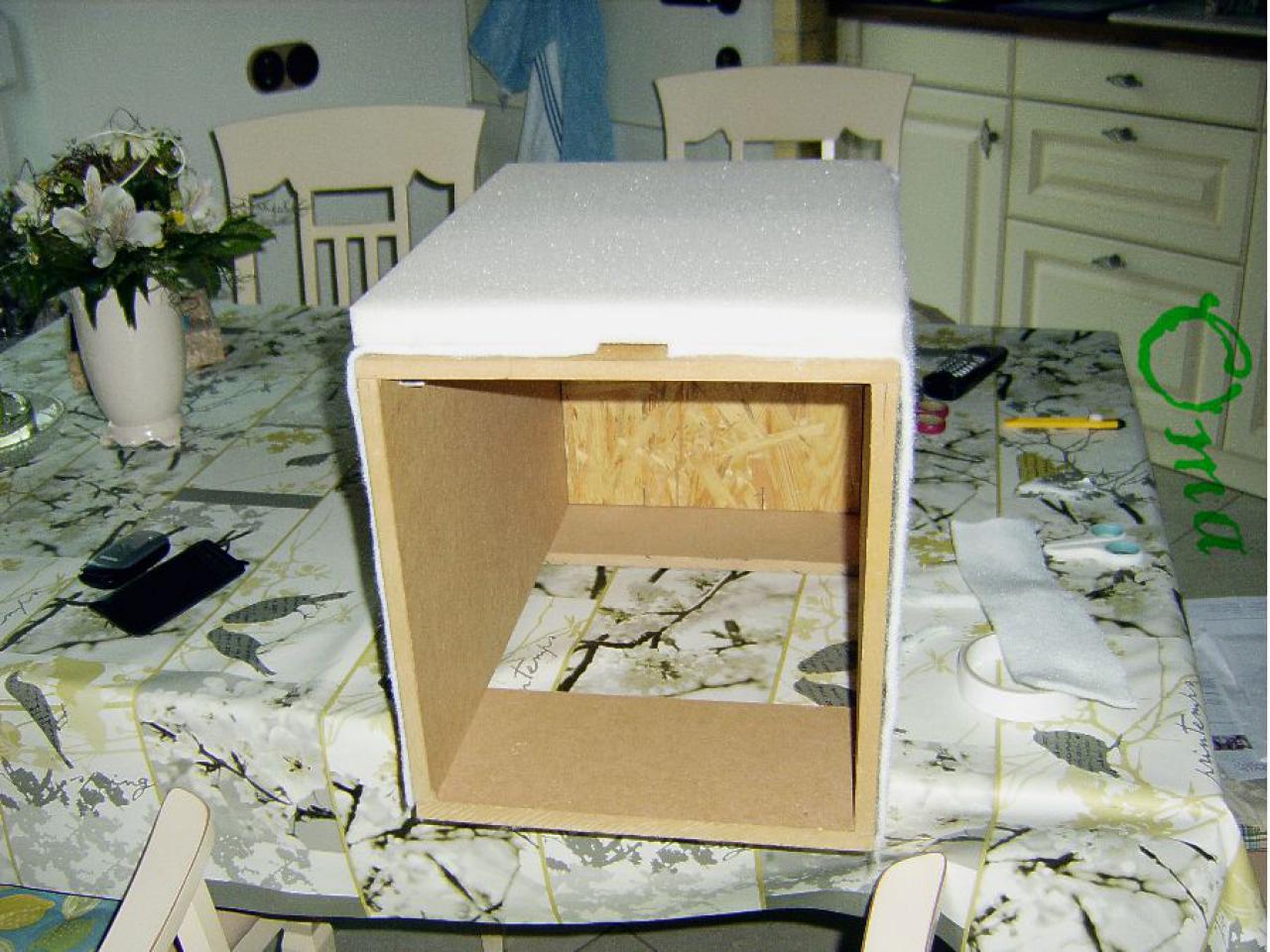 [01/06/2012] Update: Jetzt moddet auch die Oma (22)