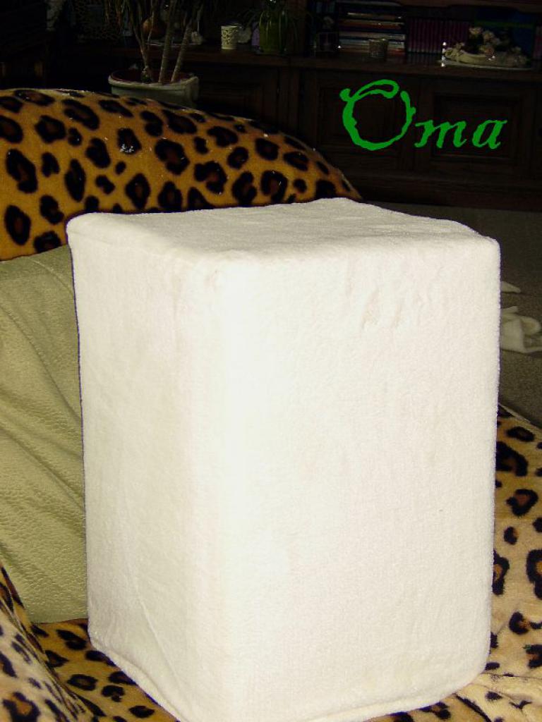 [01/06/2012] Update: Jetzt moddet auch die Oma (27)