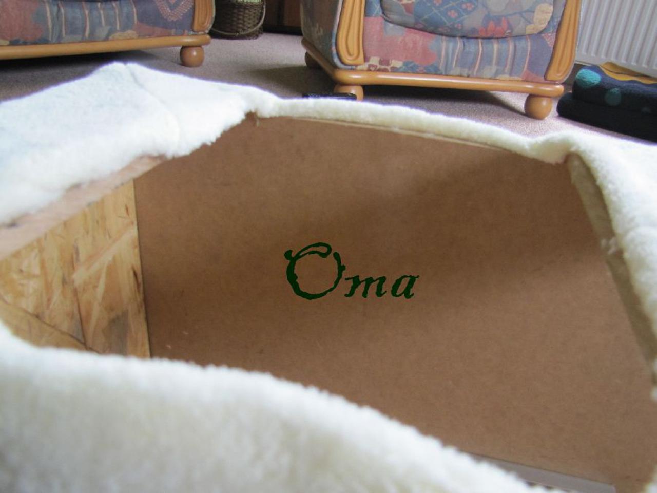 [01/06/2012] Update: Jetzt moddet auch die Oma (31)