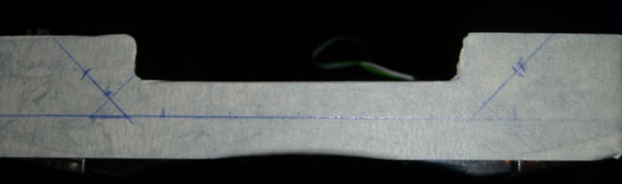 [01/06/2012] X-Plorer-Casemod: Gehäuse bekommt Rundumerneuerung inlusive Band-Artwork (12)