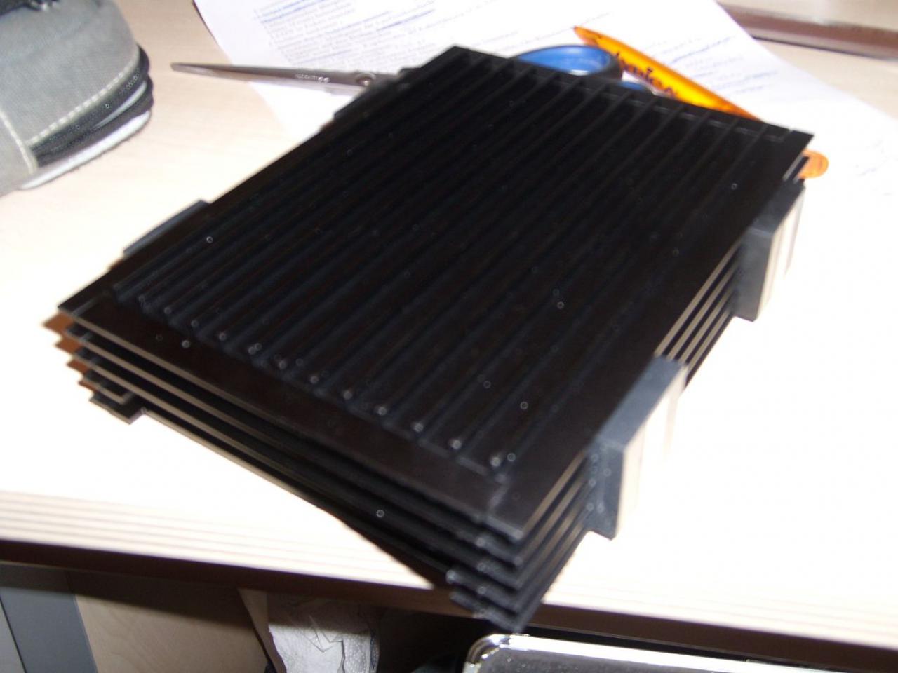 [01/06/2012] X-Plorer-Casemod: Gehäuse bekommt Rundumerneuerung inlusive Band-Artwork (22)