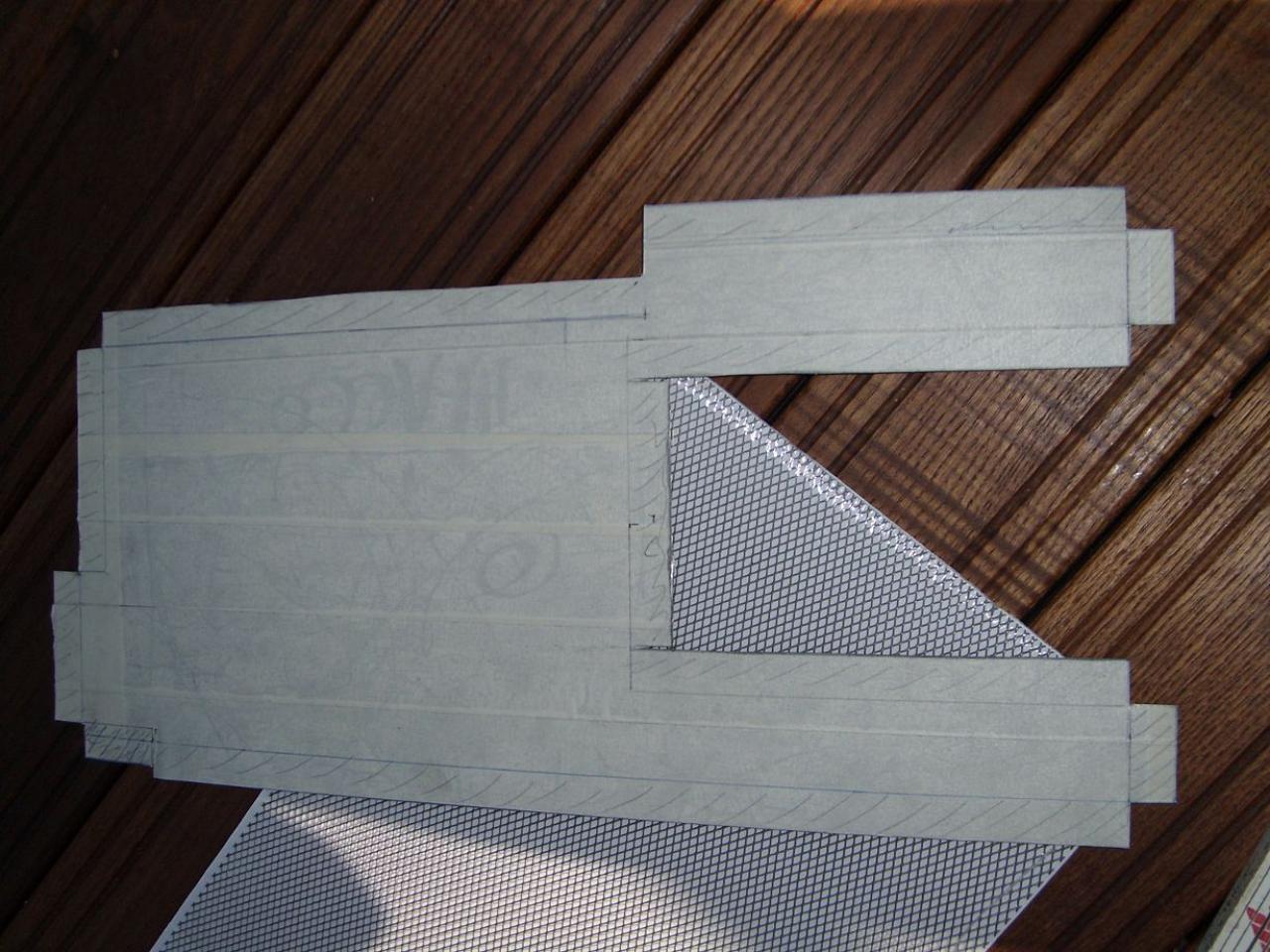[01/06/2012] X-Plorer-Casemod: Gehäuse bekommt Rundumerneuerung inlusive Band-Artwork (23)