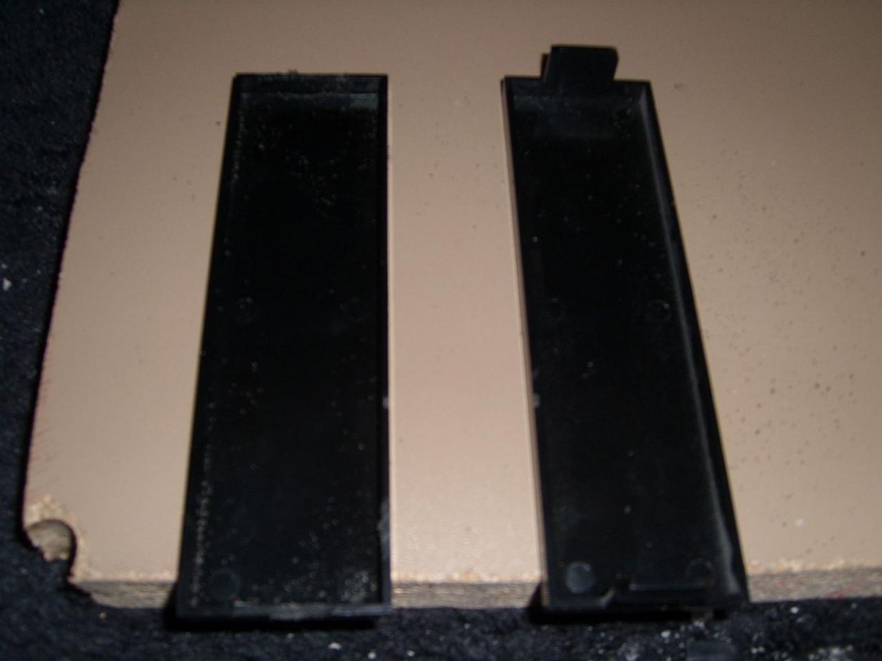 [01/06/2012] X-Plorer-Casemod: Gehäuse bekommt Rundumerneuerung inlusive Band-Artwork (33)