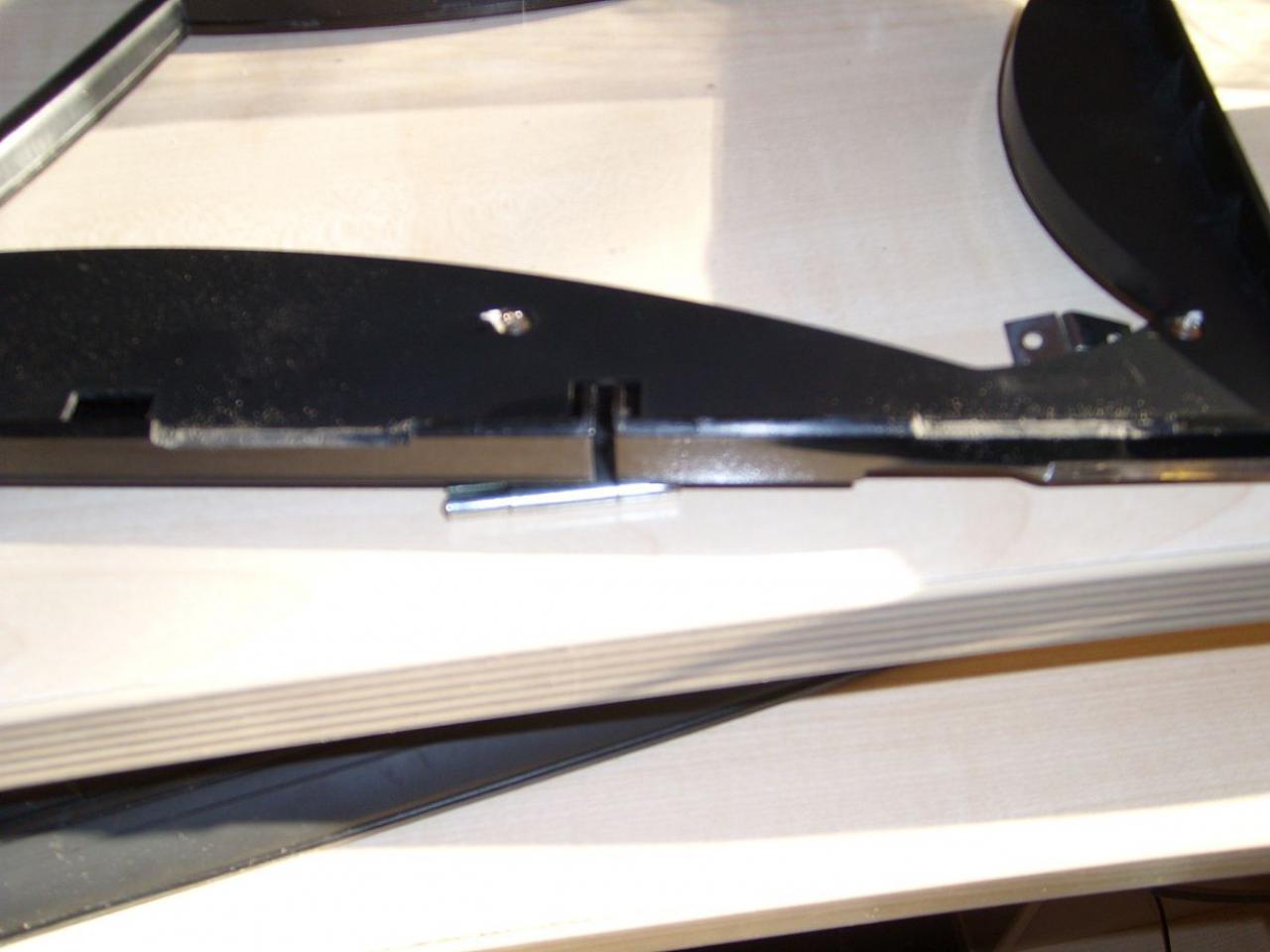 [01/06/2012] X-Plorer-Casemod: Gehäuse bekommt Rundumerneuerung inlusive Band-Artwork (42)