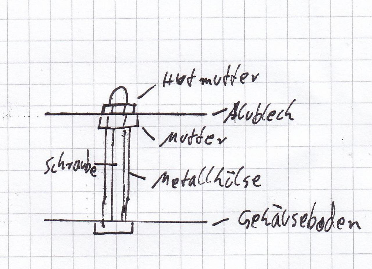 [01/06/2012] X-Plorer-Casemod: Gehäuse bekommt Rundumerneuerung inlusive Band-Artwork (46)