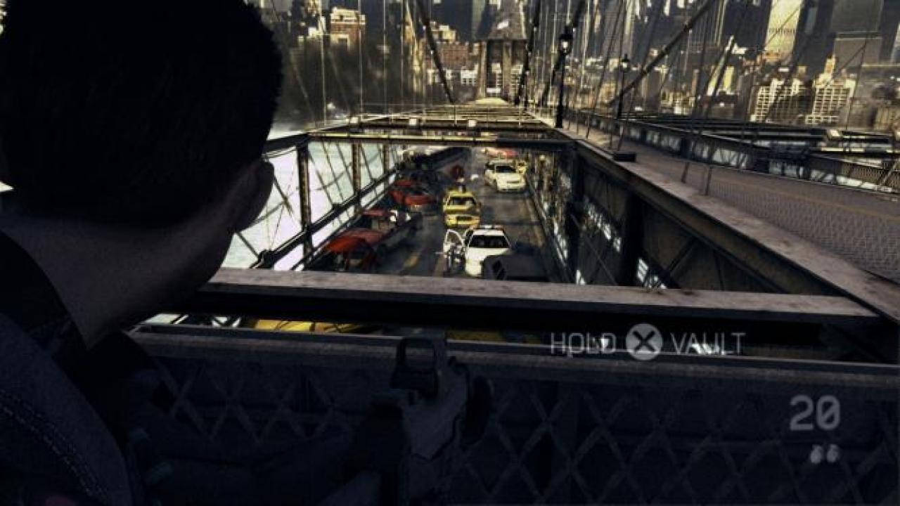 [05/06/2012] Rainbow 6 Patriots, vor 2013.