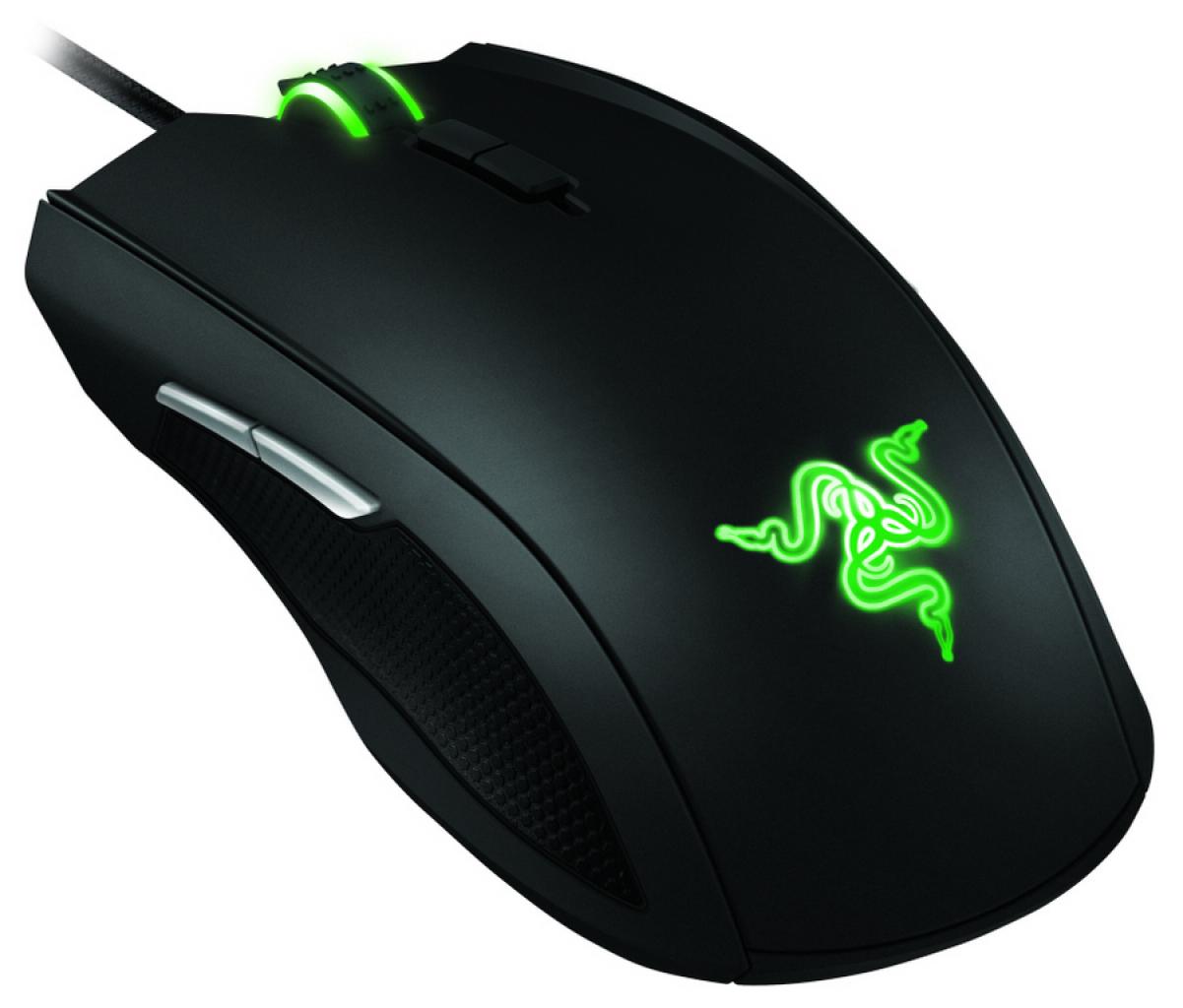[06/06/2012] Razer präsentiert Taipan-Gaming-Maus mit 4G Dual-Sensor-System (1)